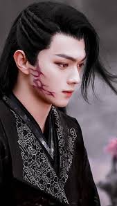 Your favorite demon lord ? : r/CDrama