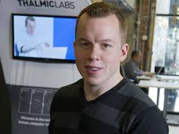 Canadian tech stars: 7 to watch