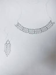 Pin On Jewellery Illustrations And Rendering