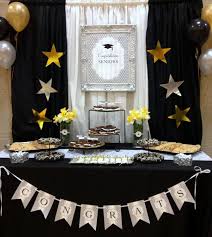 Happy Graduation Class Of 2013 Anders Ruff Custom Designs Llc Modern Graduation Party Graduation Party Decor Gold Graduation Party