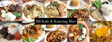 10 tempat makan best di miri saji my. Rb Kafe Katering Home Miri Sarawak Menu Prices Restaurant Reviews Facebook