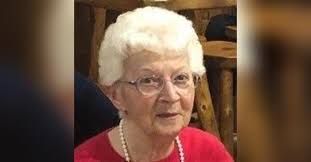 Jean H. Maxwell Obituary