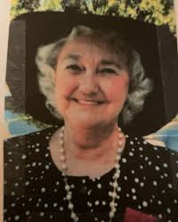 Thelma Elizabeth Cook Obituary January 23, 2023