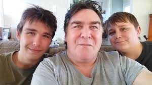 Help Miles #keepmoving with an Alinker walking bike by Miles Skinner