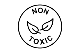 Non-toxic Icon Gráfico por masuda072020 · Creative Fabrica
