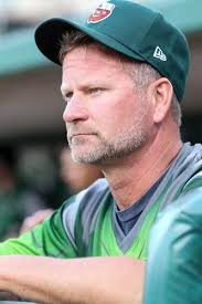 Padres name Jonathan Mathews, former TinCaps hitting coach, Fort Wayne  manager