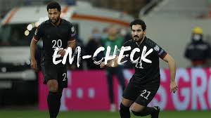 Em Vorschau Deutschland Muller Und Hummels Kehren Zuruck So Stehen Die Titel Chancen Eurosport