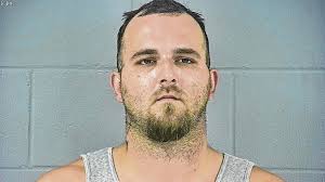 Greenfield man arrested