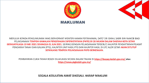 Study law in malaysia after spm masalah sosial remaja di malaysia soalan pt3 matematik 2017 maksud ricer sains sukan semakan status bantuan sara hidup 2019 pejabat buruh batu pahat sejarah kesusasteraan melayu di malaysia qu gebu ap krim. Pejabat Pengarah Tanah Dan Galian Negeri Kedah Ptgkedah Posts Facebook