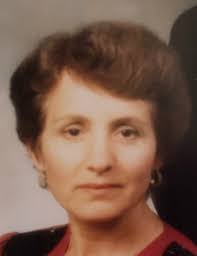 Obituary information for Barbara Marszalek