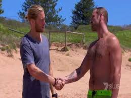 Mick jennings the son of irene roberts and billie ashford's rapist. Home And Away Robbo Ash Say Goodbye Youtube