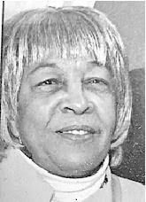 Betty West Obituary (2019)