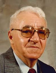 Claude W. Glenn Obituary