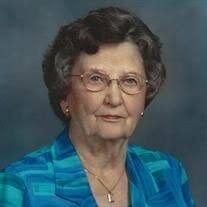 Rebecca Earle Weaver Mitchell Obituary