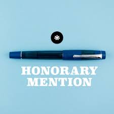 We did not find results for: Top Ten Most Recommended Fountain Pens The Well Appointed Desk
