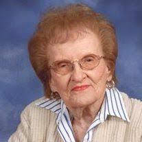 Obituary for Mary L. Stalenski Rebrook