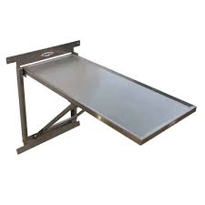Fold Up Wall Mount Table Cd400 Mopec