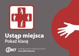 Ustąp miejsca - pokaż klasę!" - kampania edukacyjna ZIKiT (Kraków ...