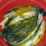 Resep Udang Asam Manis Oleh Ummu Danisha Resep Resep Udang Ide Makanan Resep