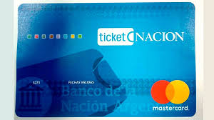 ¿cómo saber si me dan la tarjeta para poder saber si me corresponde la tarjeta alimentaria tendrás que consultar el padrón con el número. Tarjetas Alimentarias En Concordia Los Beneficiarios Son Notificados Por Anses Politica Elonce Com