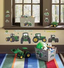Ready to ship in 1 business day. John Deere Room Decor