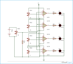 Posted by wiring diagram (author). Battery Monitor Circuit Diagram
