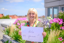 Bayerns familienministerin carolina trautner erklärt: Ehrenamtweil Dabei Alle Gewinnen Unser Soziales Bayern Facebook