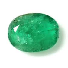 There Are Few Gemstones Whose Colors Are Very Appealing To People One Of Them Is The Emerald Gemstone The Green Color O Gemstones Gemology Precious Gemstones
