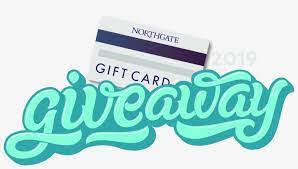 Click the subscribe button, turn the notifications on and finally leave a nice comment down below. Gift Card Giveaway Graphic Design Png Image Transparent Png Free Download On Seekpng