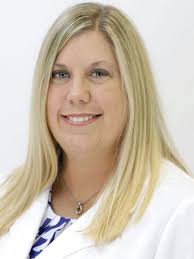 Kelley Carrico-Welch, APRN