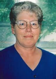 In Loving Memory Sharon (Riley) Loomis May 31, 1946