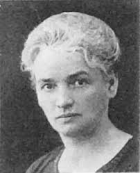 Elise Bartels (Politikerin)