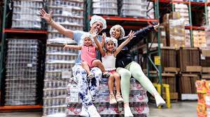 The Ace Family Our New Family Business Facebook