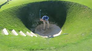 National, which opened in 1911 and is adjacent to shinnecock hills, has been the quieter cousin. National Golf Links Of America Golf Property