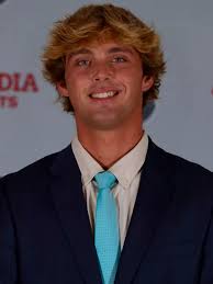 Shane Stauffer's Instagram, Twitter & Facebook