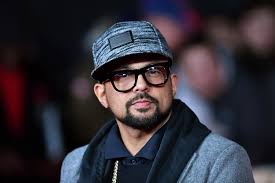 Sean Paul Net Worth Celebrity Net Worth