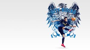 To shop for the new manchester city kit: New Mcfc 2014 15 Away Kit Unveiled