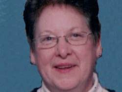 Marilyn Jean Blair Obituary (1946