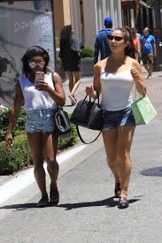 Aly raisman is a member of the following lists: Aly Raisman And Simone Biles Shopping At The Grove 02 Gotceleb