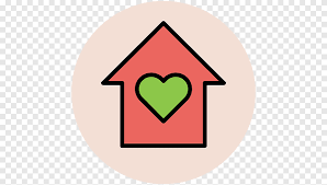 Tentu saja icon rumah pengantin png mem. House Building Icon Creative Wedding Wedding Love Wedding Anniversary Png Pngegg