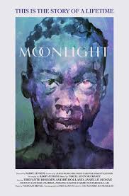 Moonlight By Tony Stella Moonlight Movie Poster Film Posters Art Movie Poster Art
