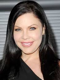 Christa Campbell : Filmografia