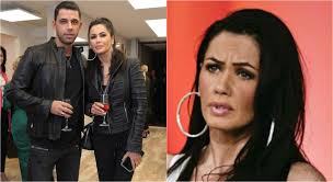 We did not find results for: Oana ZÄƒvoranu Shortly Before Parting What A Problem The Actress Had