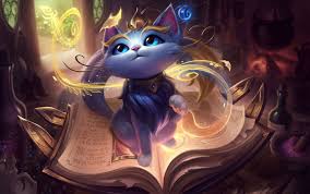 The only lol tier list you need for the newest patch. Meet Yuumi The Newest And Cutest League Of Legends Champion One Esports One Esports
