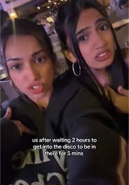 Pacha Nightclub Riu Montego