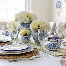 In this video i will show you how to set a table. 16 Summer Table Settings Tips For Summer Dining Jennifer Maune
