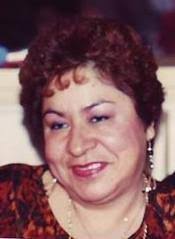 Rosa Rodas Obituary