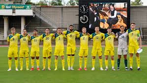 Designevo's free logo maker helps you create unique logos in seconds. How To Watch Olyroos V Argentina Socceroos