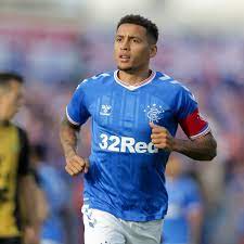 Bertrand tavernier liebte alles am kino. Rangers Star James Tavernier Soon To Be Eligible To Solve Scotland S Problem Position Daily Record
