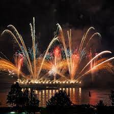 Wo und wann läuft rhein in flammen im fernsehen? Der Rhein In Flammen Feuerwerk Am Rhein Tickets Alle Termine Auf Einen Blick Karten Online Bestellen Reservix Dein Ticketportal